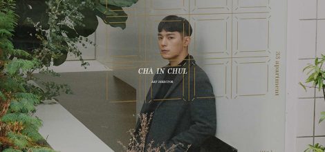 Cha In Chul 차인철 - 스피커