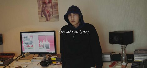 Lee Marco (JIIN) 마르코 - 스피커