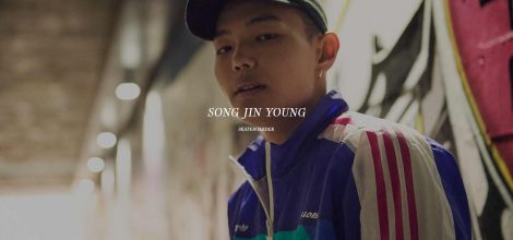 Song Jin Young 송진영 - 스피커
