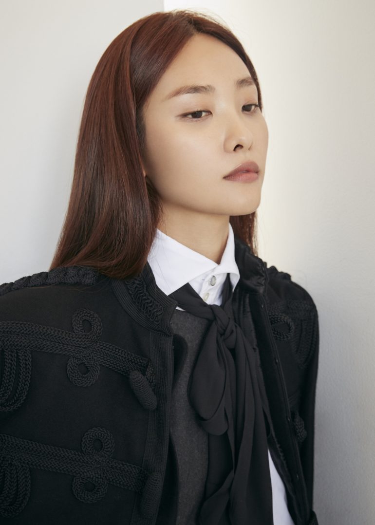 WHAT TO WEAR TO WORK 2 WEDNESDAY 스피커 speeker